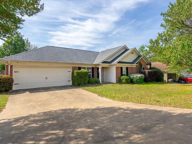 Property for sale in Box Springs, Georgia
