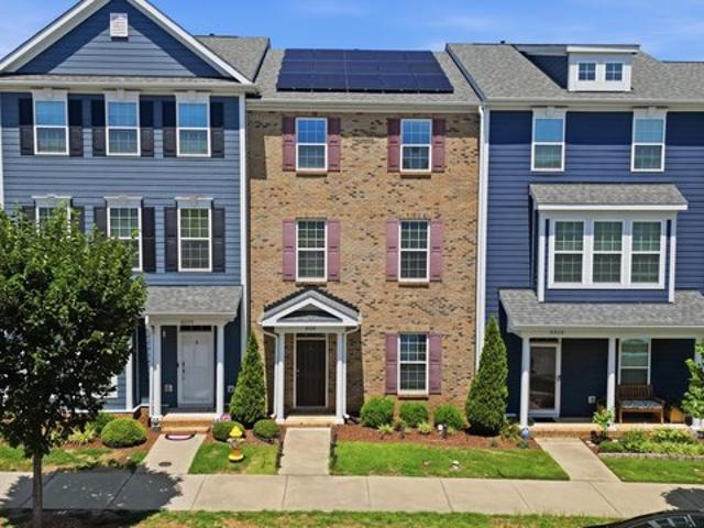 Townhouse for sale in Wake, North Carolina