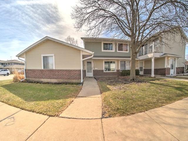 Townhouse for sale in Illinois