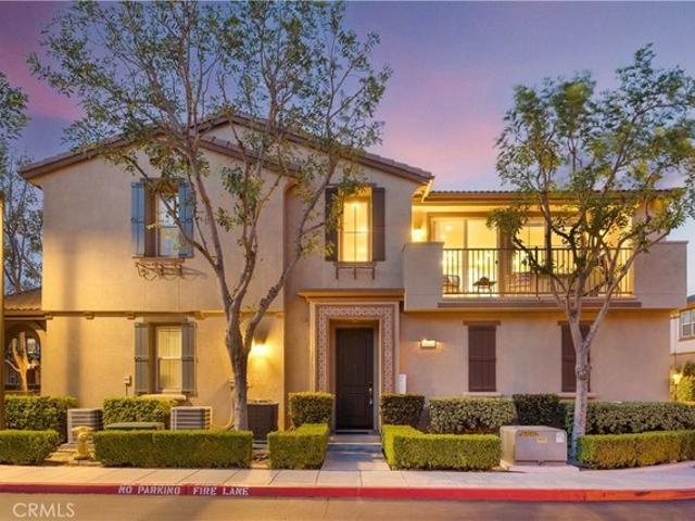 Condo for sale in Chino, California