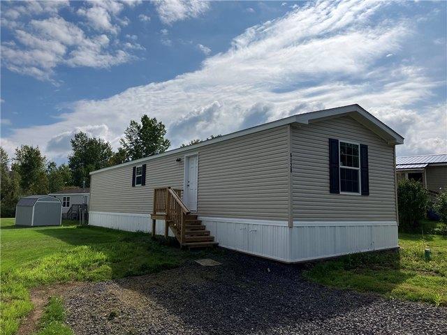 House for sale in Village of Red Creek, Town of Wolcott