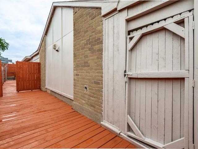 House for sale in Denton, Texas