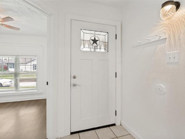 House for sale in Denton, Texas
