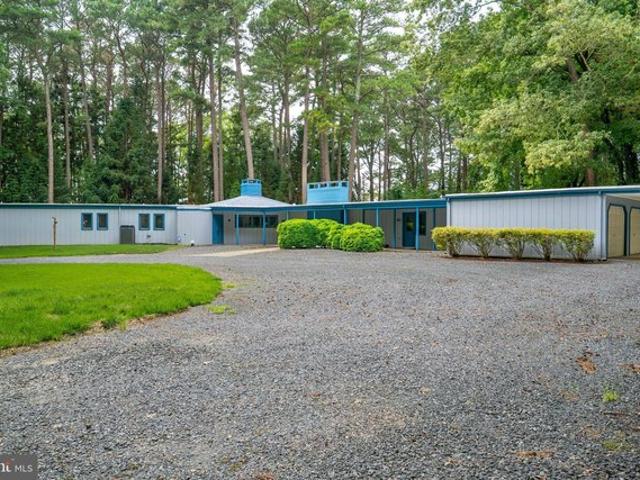 House for sale in Easton, Maryland