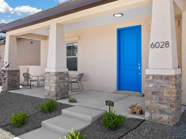 House for sale in New Mexico