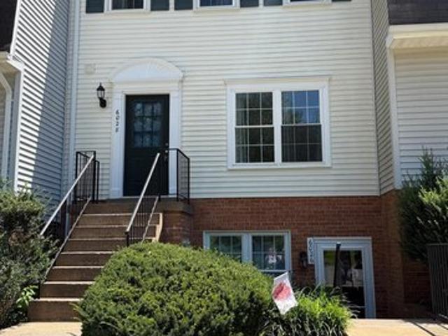 Condo for sale in Virginia