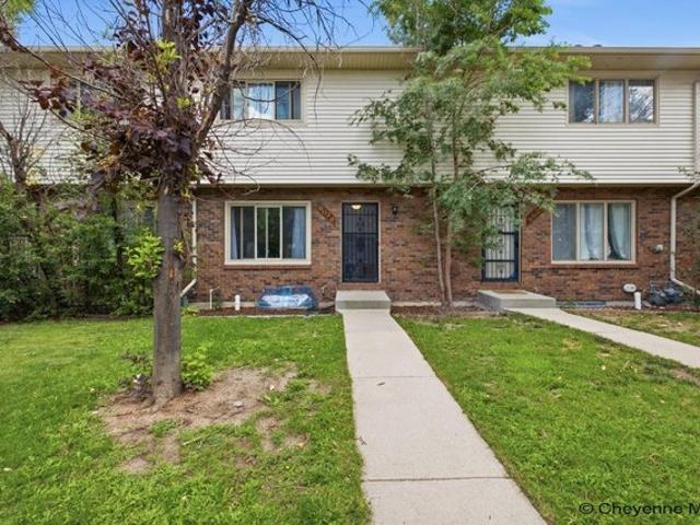 Townhouse for sale in Wyoming