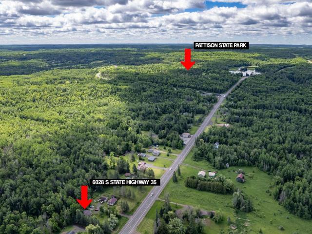 House for sale in Foxboro, Wisconsin