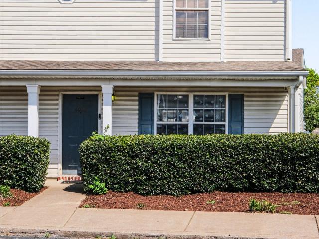 Townhouse for sale in Tennessee