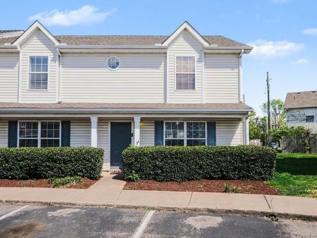 Townhouse for sale in Tennessee