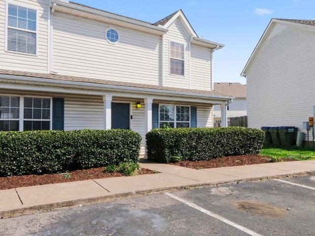 Townhouse for sale in Tennessee