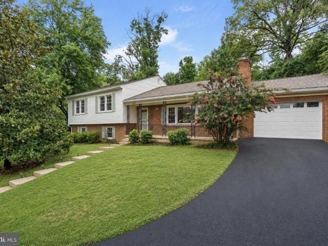 House for sale in Virginia