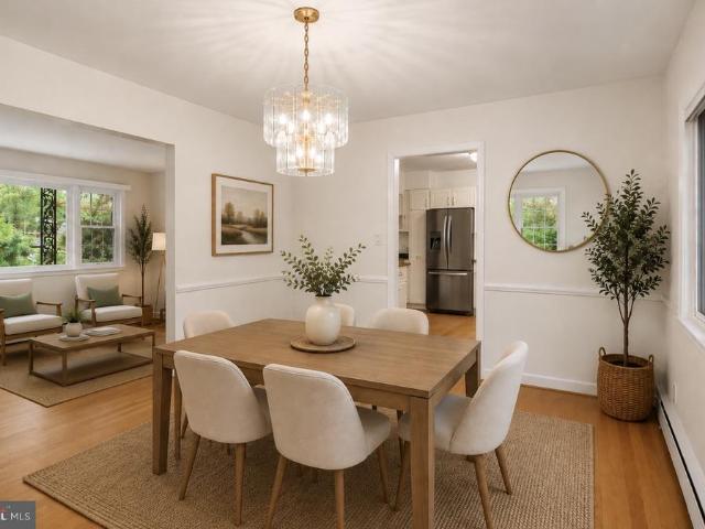 House for sale in Virginia