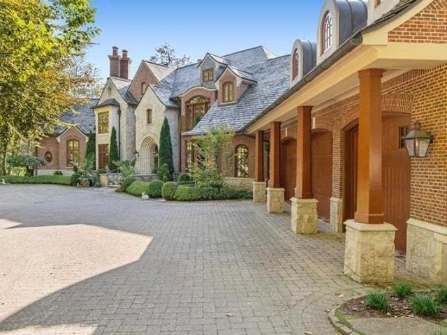 House for sale in Harbor Springs, Michigan