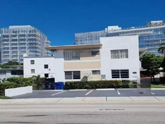 Condo for rent in Miami