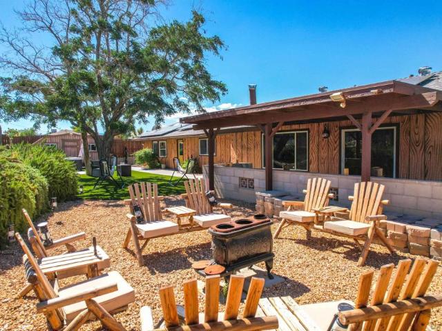 House for sale in Joshua Tree, California