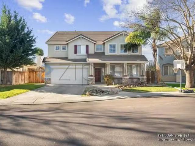 House for rent in Modesto