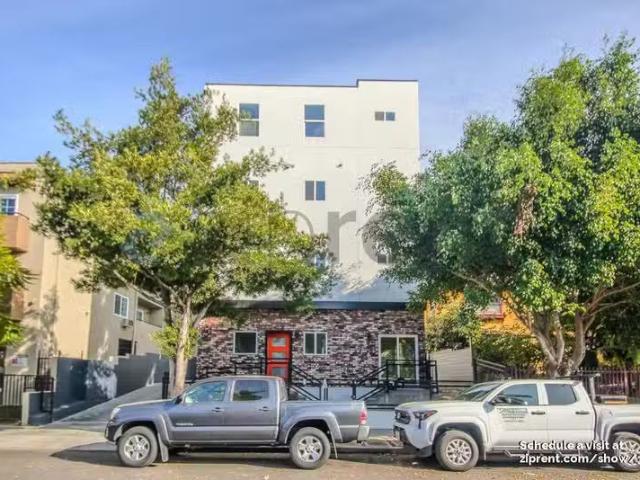 House for rent in Los Angeles
