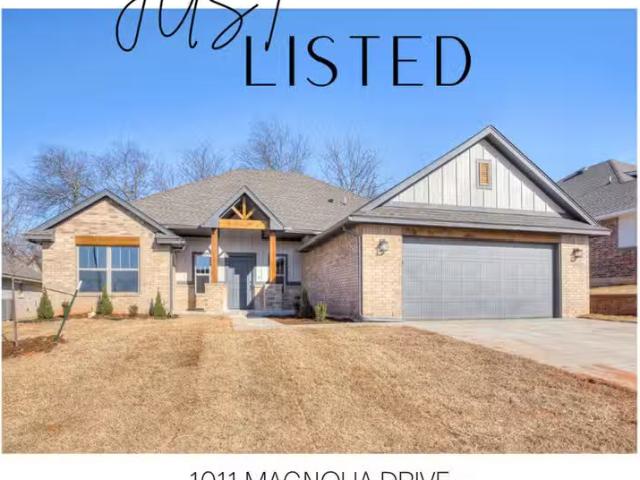 House for rent in Norman