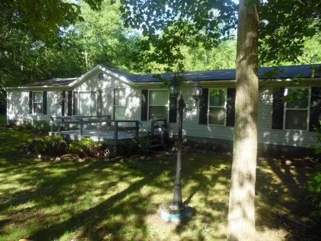 House for rent in Alpena