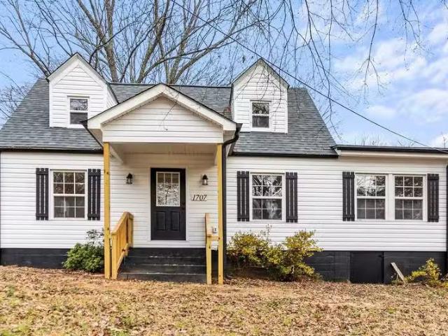 House for rent in Statesville