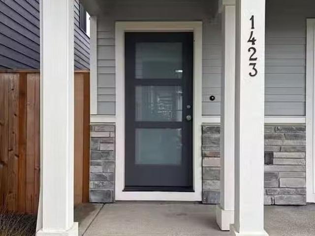 House for rent in Newberg