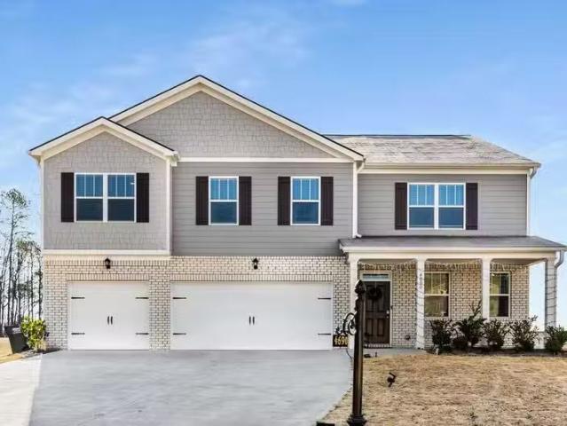 House for rent in Buford