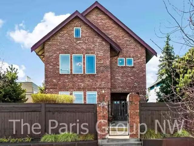 Condo for rent in Seattle