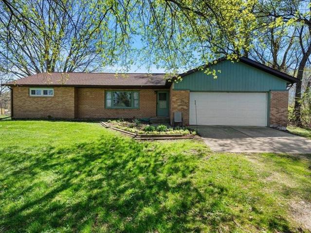 House for sale in Bangor, Michigan