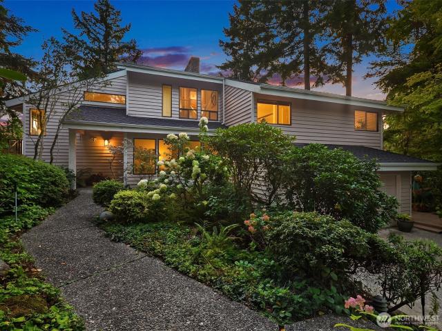 House for sale in Mukilteo, Snohomish County
