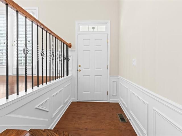 Townhouse for sale in Johns Creek, Georgia