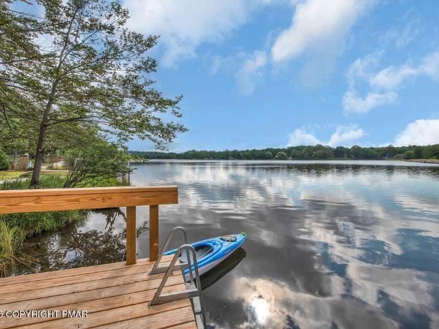 House for sale in Cresco, Pennsylvania