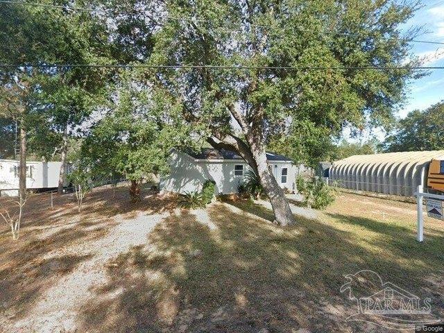 House for sale in Gulf Breeze, Florida