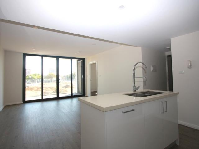 Apartment for rent in Kingston, Australian Capital Territory