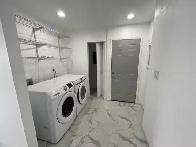 House for rent in Whittier