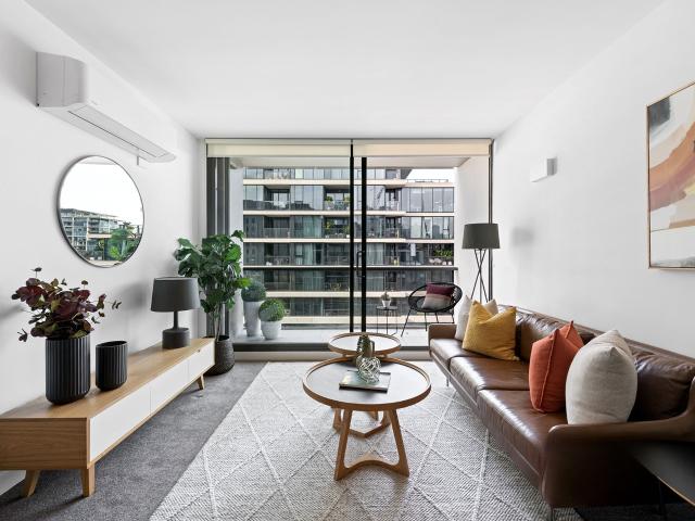 Apartment for rent in Camerons Creek, Victoria