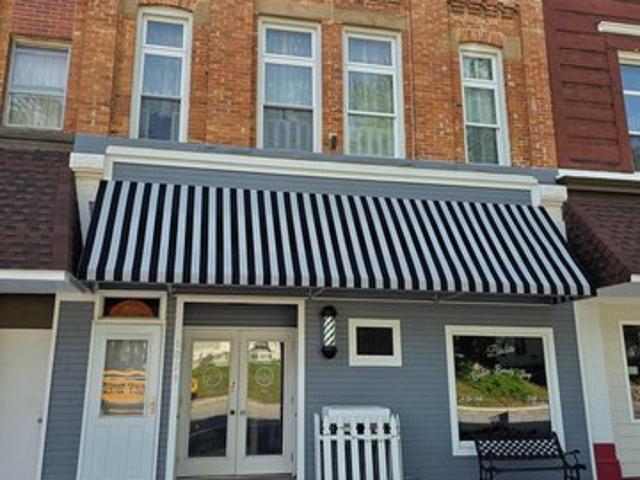 Townhouse for sale in Tuscola, Michigan