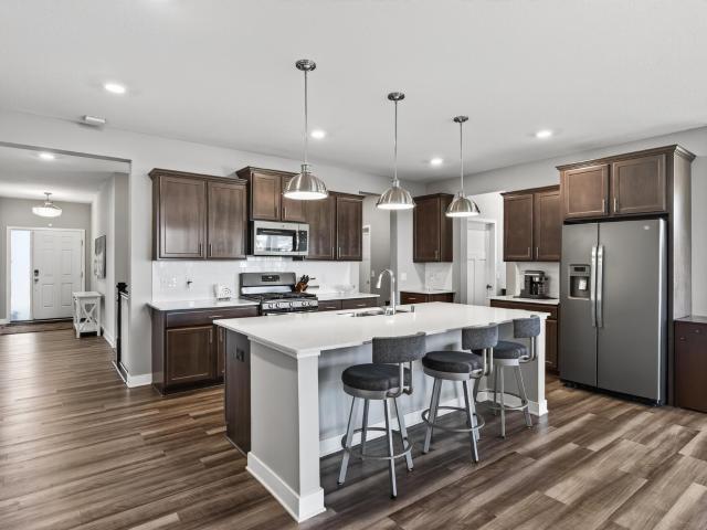 House for sale in Cottage Grove, Minnesota
