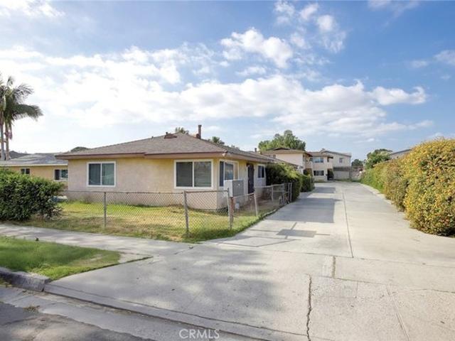 House for sale in Bell Gardens, California