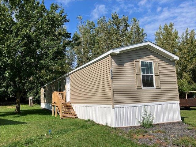 House for sale in Village of Red Creek, Town of Wolcott
