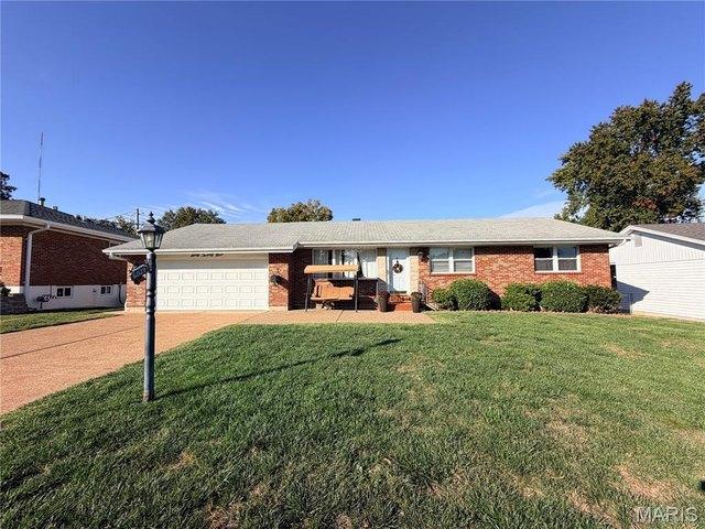 House for sale in Saint Louis