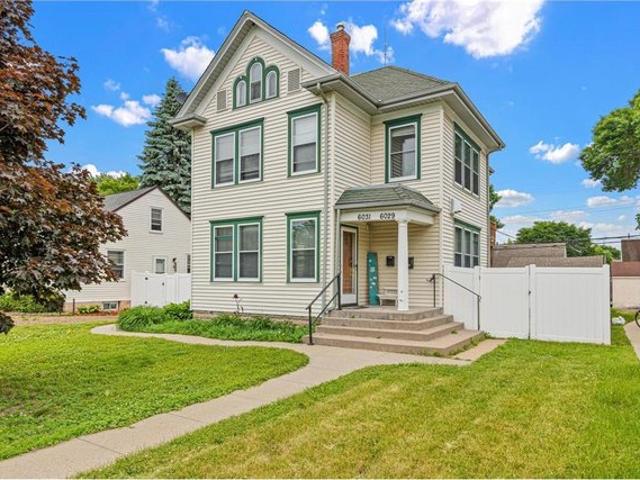 House for sale in Hennepin, Minnesota