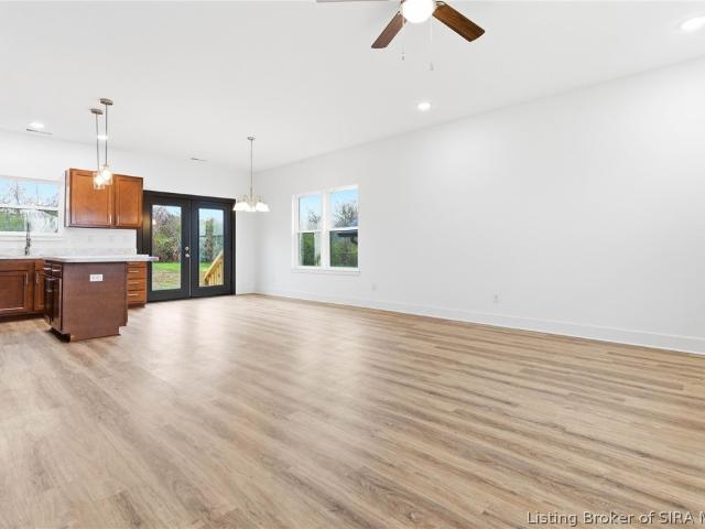 House for sale in Charlestown, Indiana