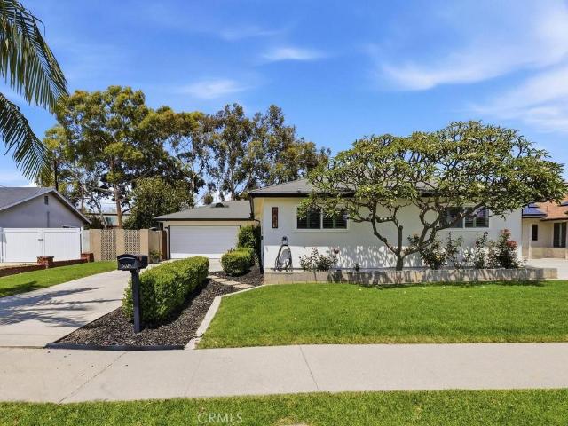 House for sale in Buena Park, California