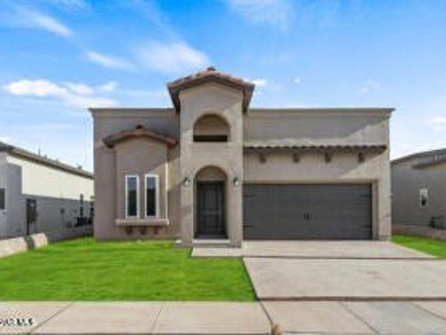 House for sale in Dona Ana, New Mexico