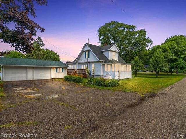House for sale in Livonia, Michigan