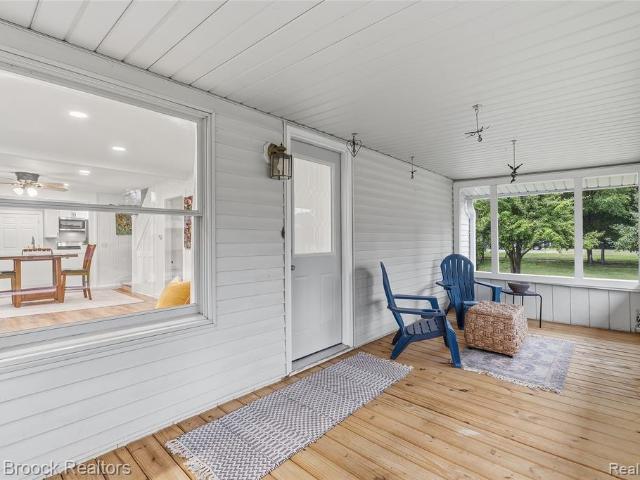 House for sale in Tuscola, Michigan
