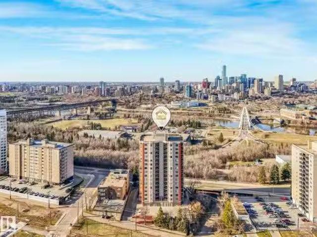 Condo for sale in Wedgewood, Alberta