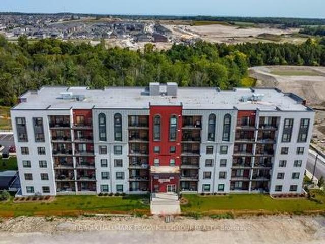 Condo for sale in Barrie, Ontario