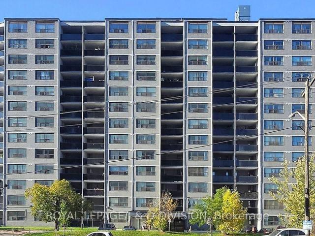 Condo for rent in Woburn, Ontario
